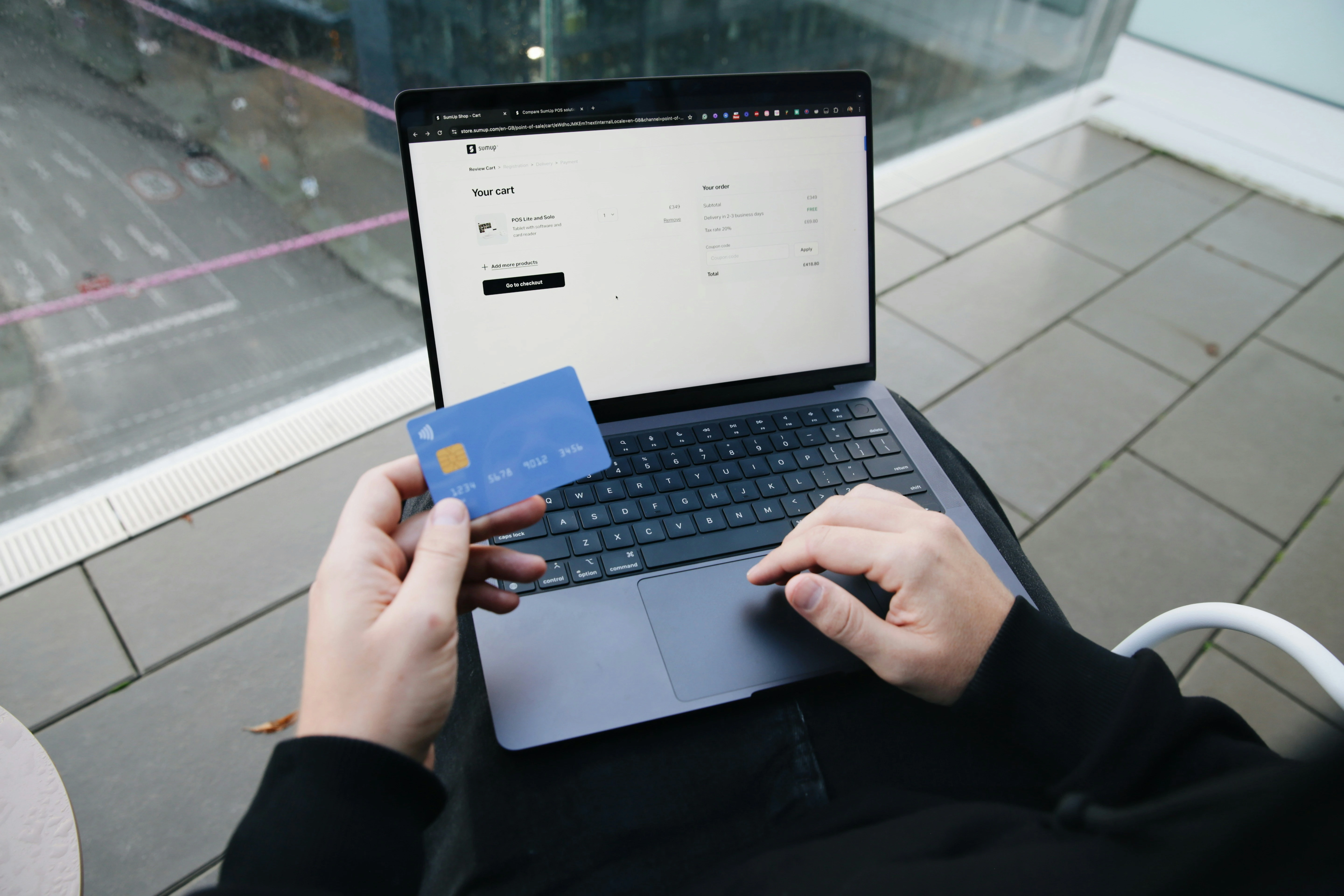 Tiendas Ecommerce